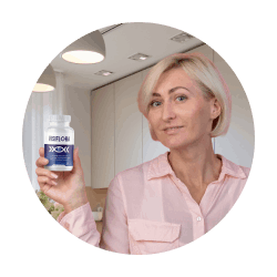 VisiFlora Buyer - Corinne F