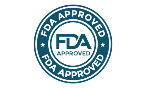 VisiFlora FDA Approved