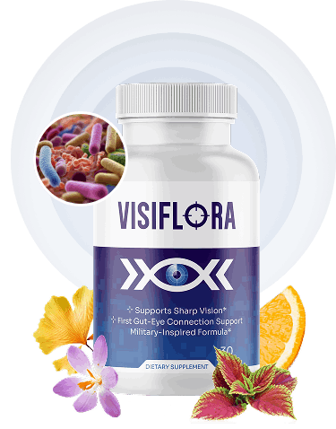 What is VisiFlora